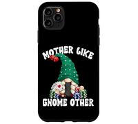 Casino Poker Player Funny Mom Saying Gambling Garden Gnomes Coque pour iPhone 11 Pro Max