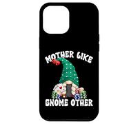 Casino Poker Player Funny Mom Saying Gambling Garden Gnomes Coque pour iPhone 12 Pro Max