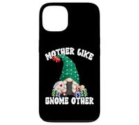 Casino Poker Player Funny Mom Saying Gambling Garden Gnomes Coque pour iPhone 13