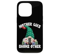 Casino Poker Player Funny Mom Saying Gambling Garden Gnomes Coque pour iPhone 13 Pro