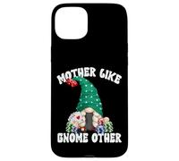 Casino Poker Player Funny Mom Saying Gambling Garden Gnomes Coque pour iPhone 15 Plus