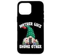 Casino Poker Player Funny Mom Saying Gambling Garden Gnomes Coque pour iPhone 16 Pro Max