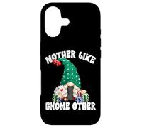 Casino Poker Player Funny Mom Saying Gambling Garden Gnomes Coque pour iPhone 17