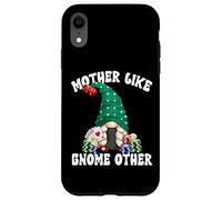 Casino Poker Player Funny Mom Saying Gambling Garden Gnomes Coque pour iPhone XR