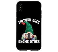 Casino Poker Player Funny Mom Saying Gambling Garden Gnomes Coque pour iPhone XS Max