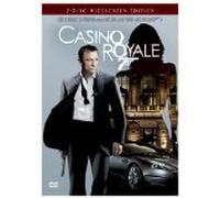 Casino Royale (007) (2 Disc Set)