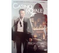 Casino Royale 007