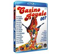 Casino Royale 007