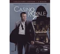 Casino Royale 007 (collector's edition)