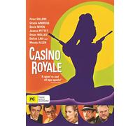 Casino Royale (1967)