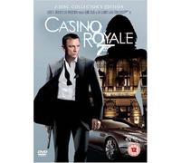 Casino Royale (2 Disc Collector's Edition) [2006] [DVD]