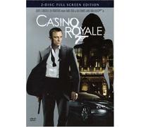 Casino Royale (2-Disc Full Screen Edition) by Sony