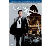 Casino Royale (2-Disc Full Screen Edition) [DVD] ( [DVD]