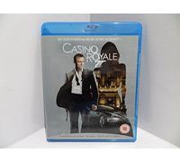 Casino Royale [Blu-ray] [Import anglais]