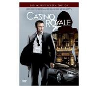 Casino Royale – DVD – 2 DVD