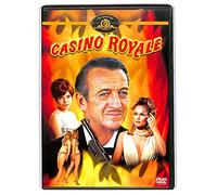 Casino Royale [Import]
