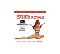 Casino Royale. 50th Anniversary Edition