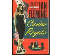 Casino Royale: A James Bond Novel