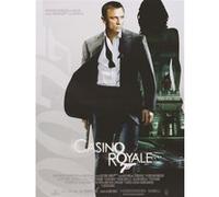 Casino Royale, affiche de cinéma originale, 40x53 cm G