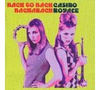 Casino Royale - Back to Back Bacharach