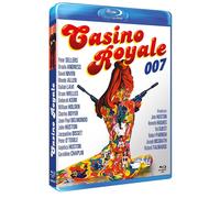 Casino Royale (Bd-R)