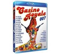 Casino Royale (Bd-R) G