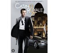 Casino Royale – DVD – Bilingue – Fox
