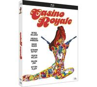 Casino Royale - Blu-Ray