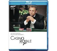 Casino Royale [Blu-Ray]