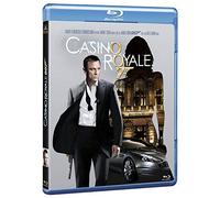 Casino Royale Blu-ray