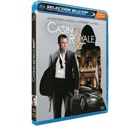 Casino Royale - Blu-Ray