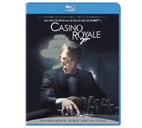 Casino Royale [Blu-Ray]
