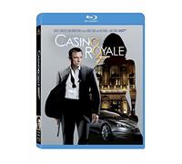 007 Casino Royale