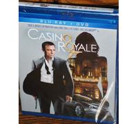 Casino Royale [Blu-Ray]
