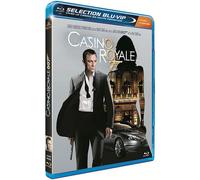 Casino Royale Blu-ray