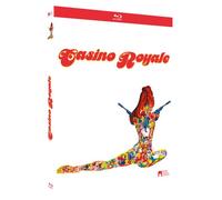 Casino Royale Blu-ray