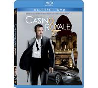 Casino Royale [Blu-Ray]