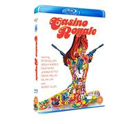 Casino Royale [Blu-Ray] [2021] [Import]