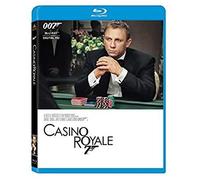 Casino Royale Blu-ray E