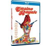 Casino Royale Blu-ray E