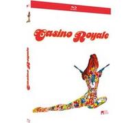 Casino Royale Blu-ray E