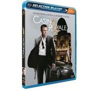Casino Royale – Blu-ray