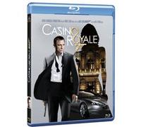 Casino Royale – MGM – Blu-ray