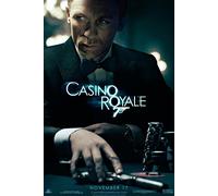 Casino Royale [Blu-Ray] [Import]