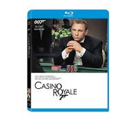 Casino Royale Blu-ray E