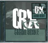 Casino Royale - CRX