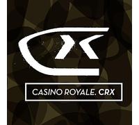 Casino Royale – Crx – 2 CD Digipack – Édition 20e anniversaire