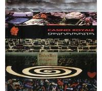 Casino Royale - Dainamaita [New Vinyl LP] Italy - Import