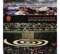 Casino Royale - Dainamaita [Vinyl Lp] Italy - Import