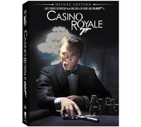 Casino Royale - Deluxe Edition [Import anglais]